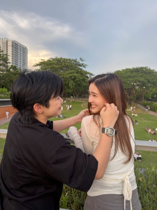 Tina-Aom