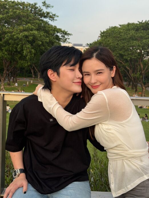Tina-Aom