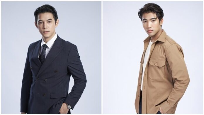 เรื่องย่อ ทุกอณูฤทัย จิณณ์-ฮาน่า รีเทิร์นคู่จิ้น เสิร์ฟเคมีละมุนสมการรอคอย