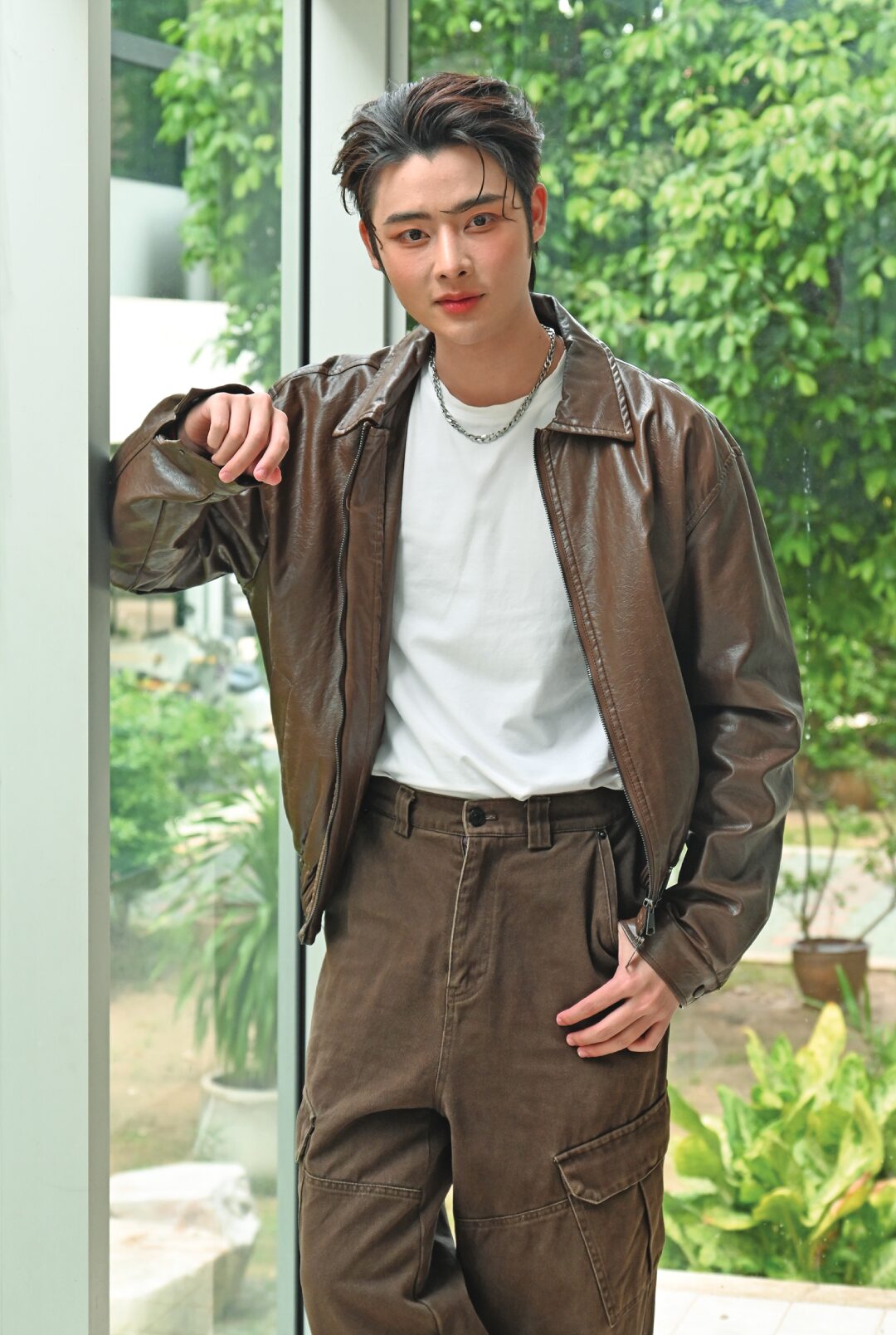 จับกระแสลูกทุ่ง