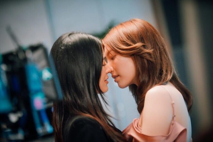 หลิง-ออม ควงคู่ฝ่าดราม่าครอบครัว ปะทะเดือด กิ๊ก สุวัจนี 