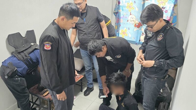 สงกรานต์ เตชะณรงค์