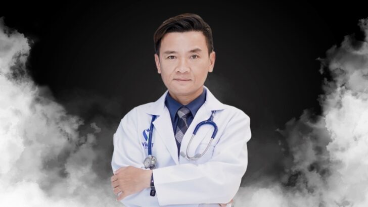 Doctor killed in Ko Pha-ngan hit-and-run by foreigner on coc