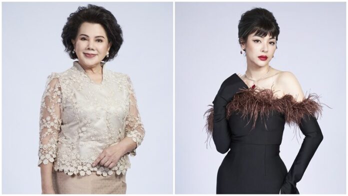 เรื่องย่อ ทุกอณูฤทัย จิณณ์-ฮาน่า รีเทิร์นคู่จิ้น เสิร์ฟเคมีละมุนสมการรอคอย