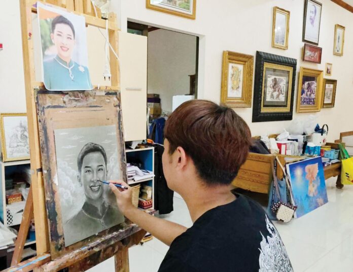 สดจากเยาวชน