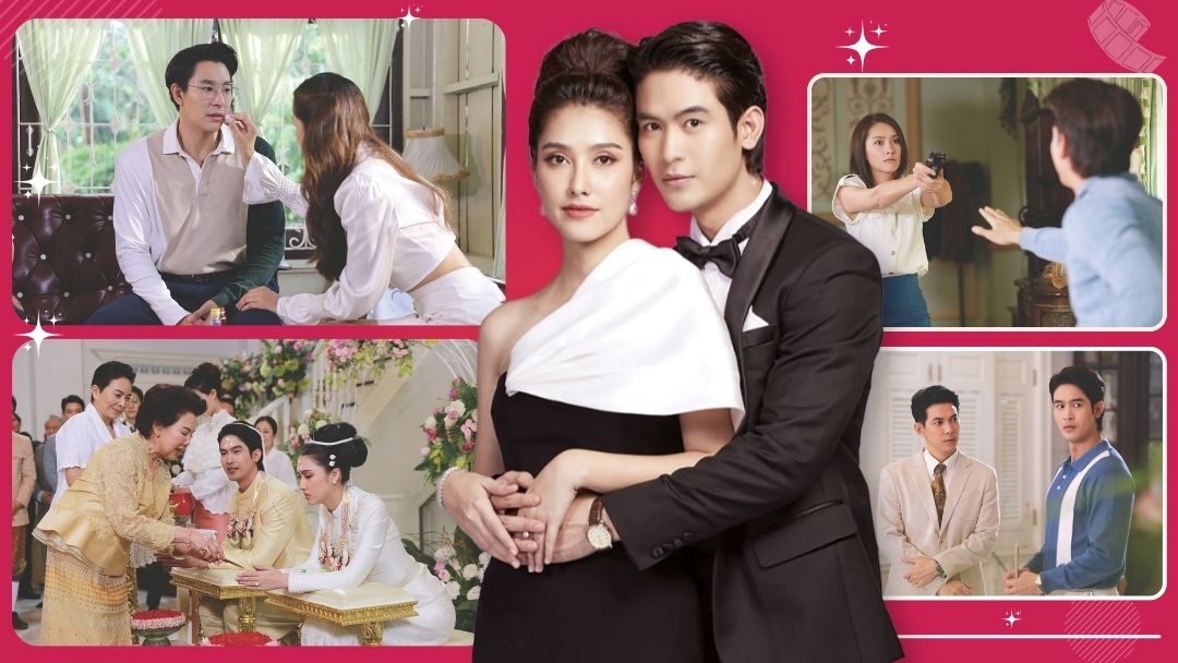 สกู๊ปบันเทิง – ‘จิณณ์-ฮาน่า’รีเทิร์นคู่จิ้น การันตีความสนุก‘