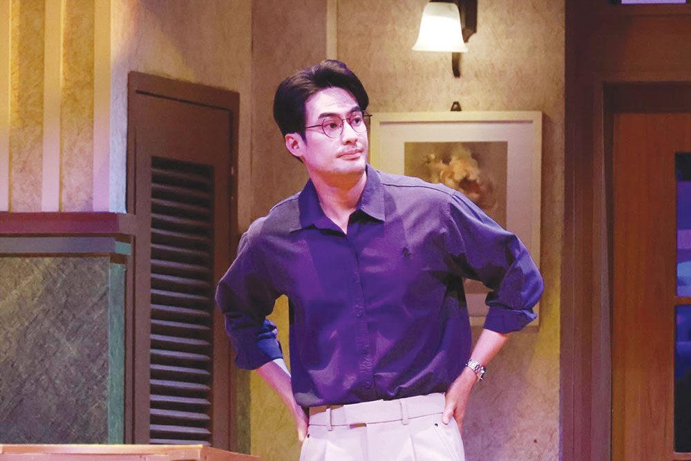 บันเทิงอาทิตย์ใส - ‘บอย’ออกจากกรอบเดิม การเป็นอิสระจุดไฟทำงาน