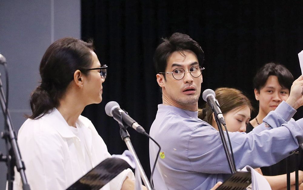 บันเทิงอาทิตย์ใส - ‘บอย’ออกจากกรอบเดิม การเป็นอิสระจุดไฟทำงาน