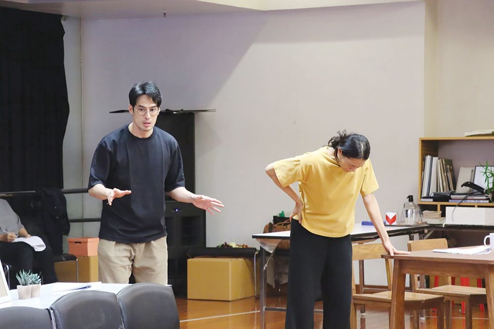 บันเทิงอาทิตย์ใส - ‘บอย’ออกจากกรอบเดิม การเป็นอิสระจุดไฟทำงาน
