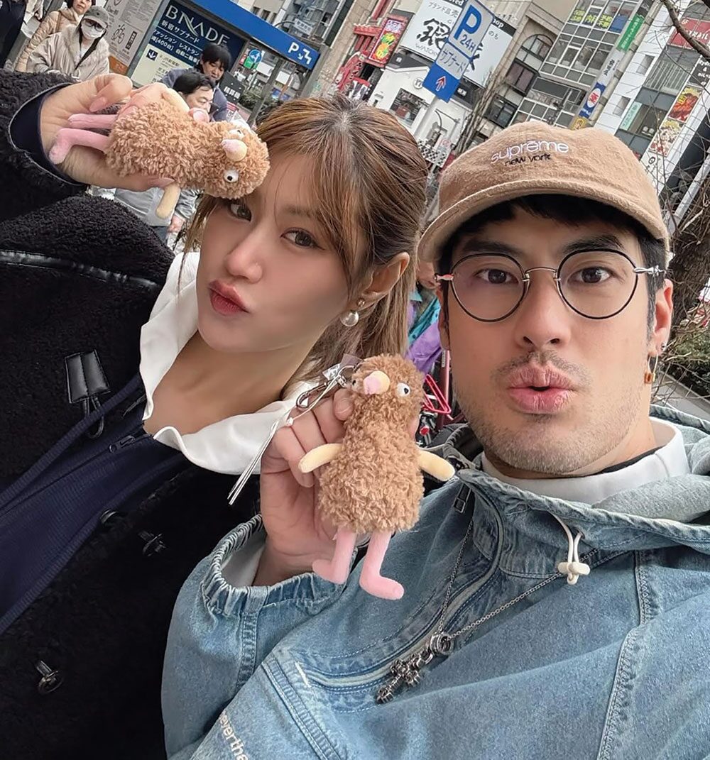 บันเทิงอาทิตย์ใส - ‘บอย’ออกจากกรอบเดิม การเป็นอิสระจุดไฟทำงาน