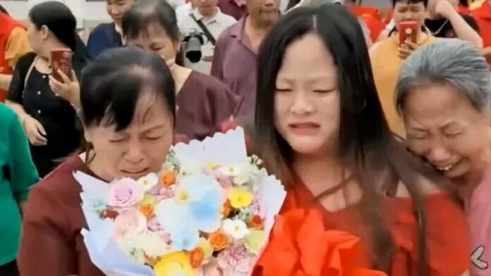 หลิว ซิ่วหง