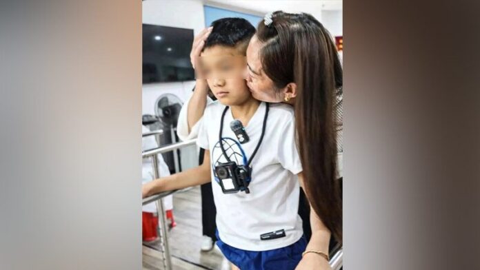 กำลังใจสำคัญ