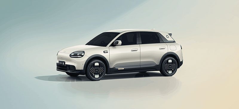 Chery Q