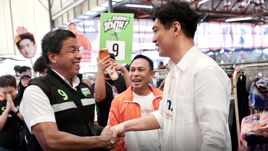 ชกไม่มีมุม – ผลเลือกตั้งสส.กทม.  กับเวทีเลือกตั้งผู้ว่าฯกทม.