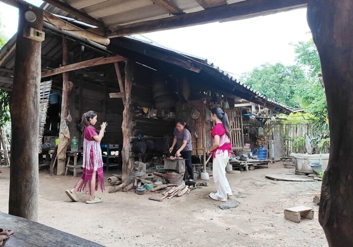 สดจากเยาวชน 