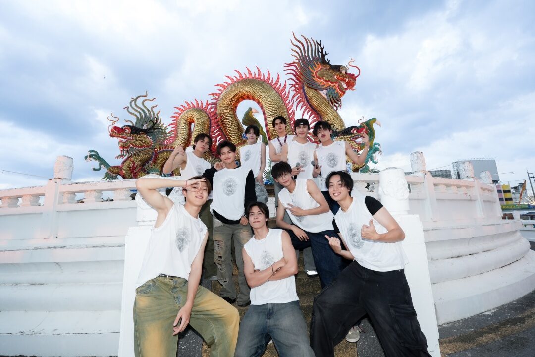 ททท. ชวน Fandom Tourism DICE บัสกิ้งทัวร์ทั่วไทย 8-16 มิ.ย.2