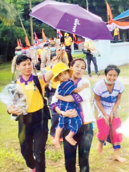 สดจากเยาวชน