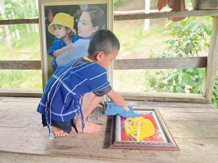 สดจากเยาวชน