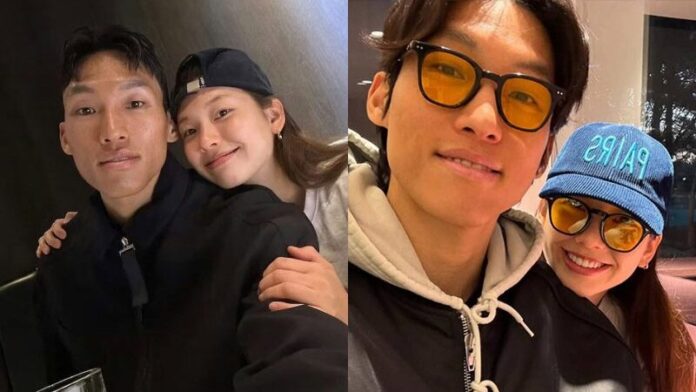 คิม ซึงกยู 