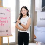 หญิงยุคใหม่ ‘เครียด-ล้า-นอนน้อย’ การ์มินชูสมาร์ตวอตช์ฟังสัญญาณร่างกาย