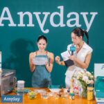 Anyday ถ้วยแก้วทำอาหารสุดว้าว ครบจบ ‘ปรุง อุ่น เก็บ เสิร์ฟ’