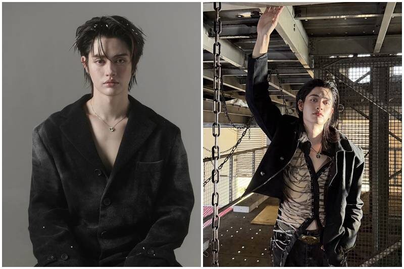 นาทีชีวิต! ไนซ์ ATLAS คว้าแม่วิ่งหนีแทบไม่ทัน รอดหวุดหวิดกันสาดตึก 100 ปีถล่ม