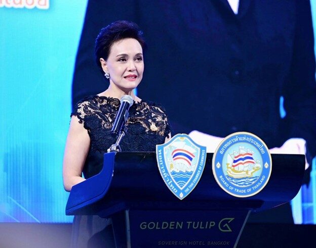 ศุภจีเร่งยกระดับ SMEs เพิ่ม Local Content ขับเคลื่อนเศรษฐกิจ