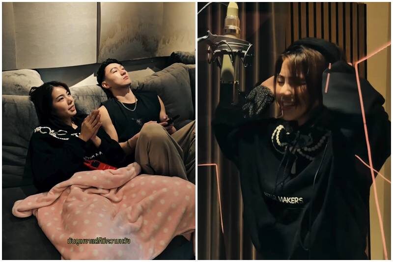 วันเดอร์เฟรม×เจคอบ(THE BOYZ) ข้ามพรมแดนไทย-เกาหลี ปล่อยเพลง Promise
