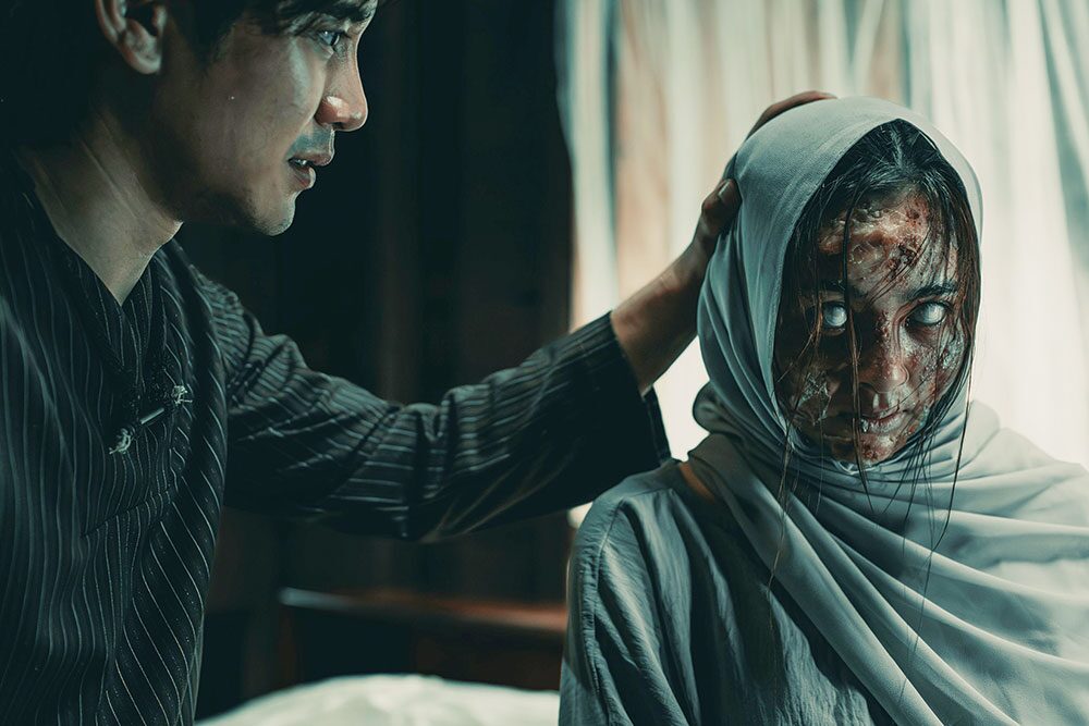 บันเทิงเสาร์สด - ‘ของแขก 2’สุดสยอง! ‘ยูโร-มิ้ม’ส่งอารมณ์เข้มข้น