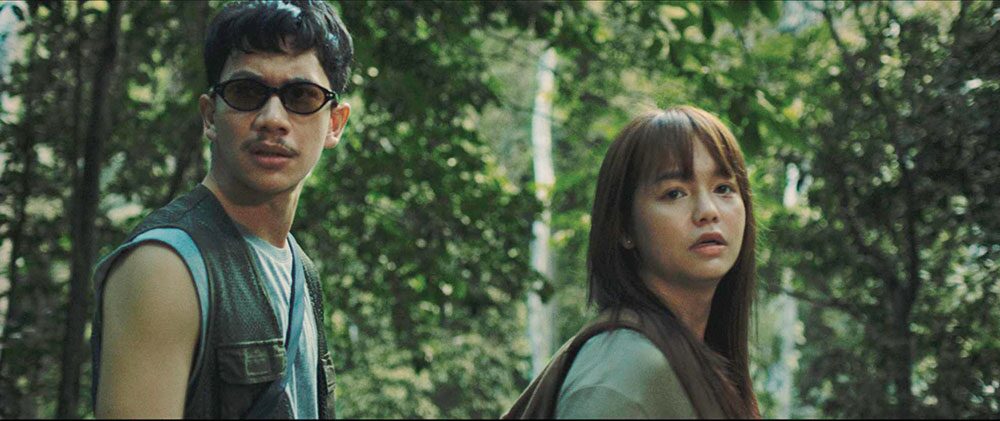 บันเทิงเสาร์สด - ‘ของแขก 2’สุดสยอง! ‘ยูโร-มิ้ม’ส่งอารมณ์เข้มข้น