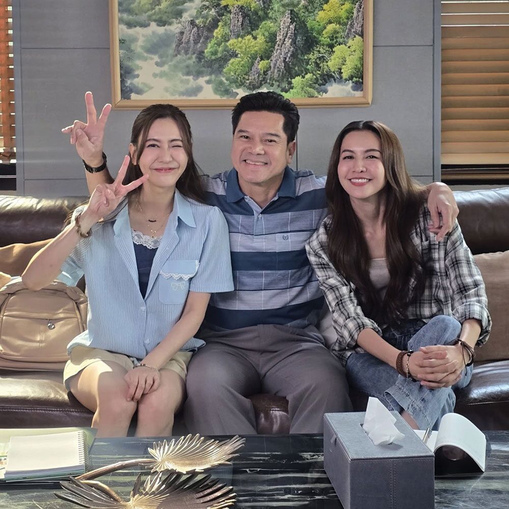 ซุปตาร์บันเทิง - ‘เต๋า สมชาย’เปิดโลกใหม่ สังคมเจนซีเหมือนครอบครัว