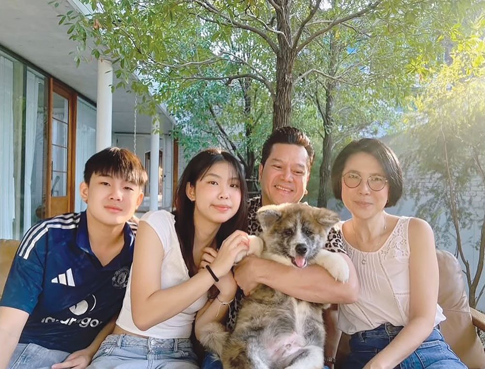 ซุปตาร์บันเทิง - ‘เต๋า สมชาย’เปิดโลกใหม่ สังคมเจนซีเหมือนครอบครัว