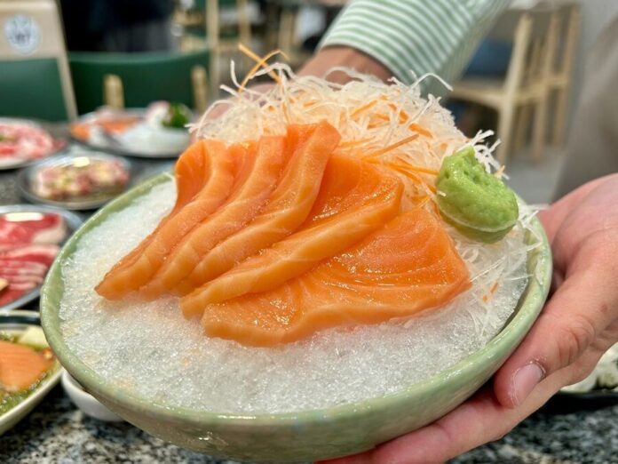 บาร์บีคิวพลาซ่า ปรับใหญ่ พลิกโฉมเมนูในรอบ 39 ปี