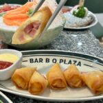 บาร์บีคิวพลาซ่า ปรับใหญ่ พลิกโฉมเมนูในรอบ 39 ปี
