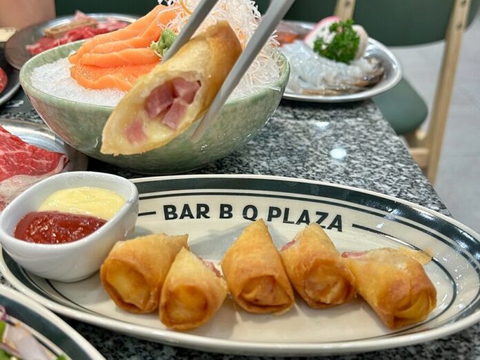 บาร์บีคิวพลาซ่า ปรับใหญ่ พลิกโฉมเมนูในรอบ 39 ปี