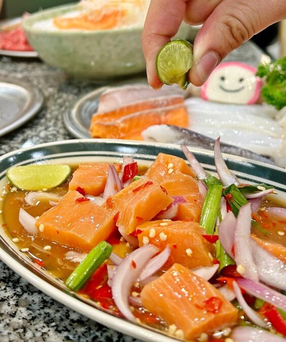 บาร์บีคิวพลาซ่า ปรับใหญ่ พลิกโฉมเมนูในรอบ 39 ปี