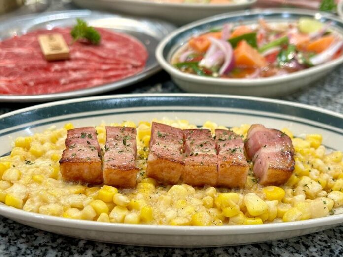 บาร์บีคิวพลาซ่า ปรับใหญ่ พลิกโฉมเมนูในรอบ 39 ปี