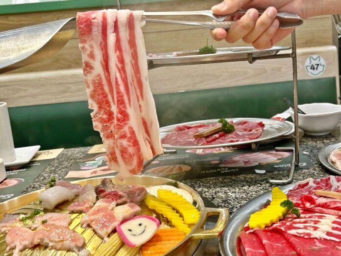 บาร์บีคิวพลาซ่า ปรับใหญ่ พลิกโฉมเมนูในรอบ 39 ปี