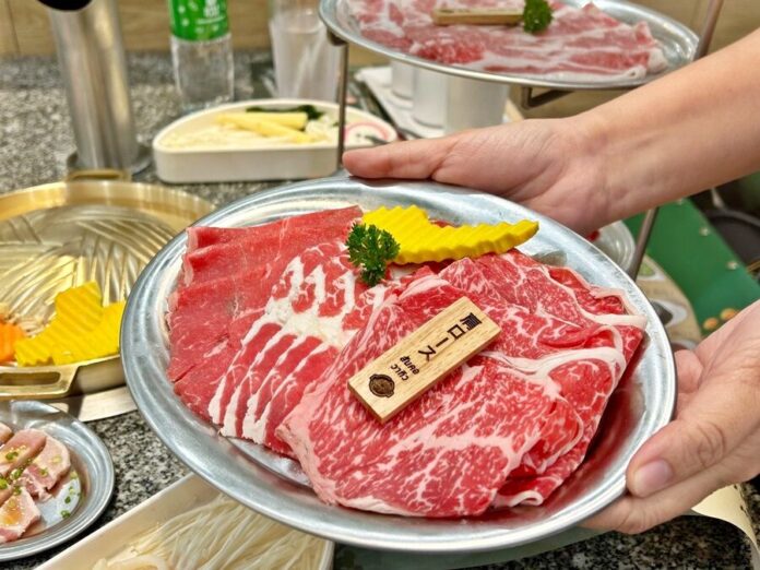 บาร์บีคิวพลาซ่า ปรับใหญ่ พลิกโฉมเมนูในรอบ 39 ปี