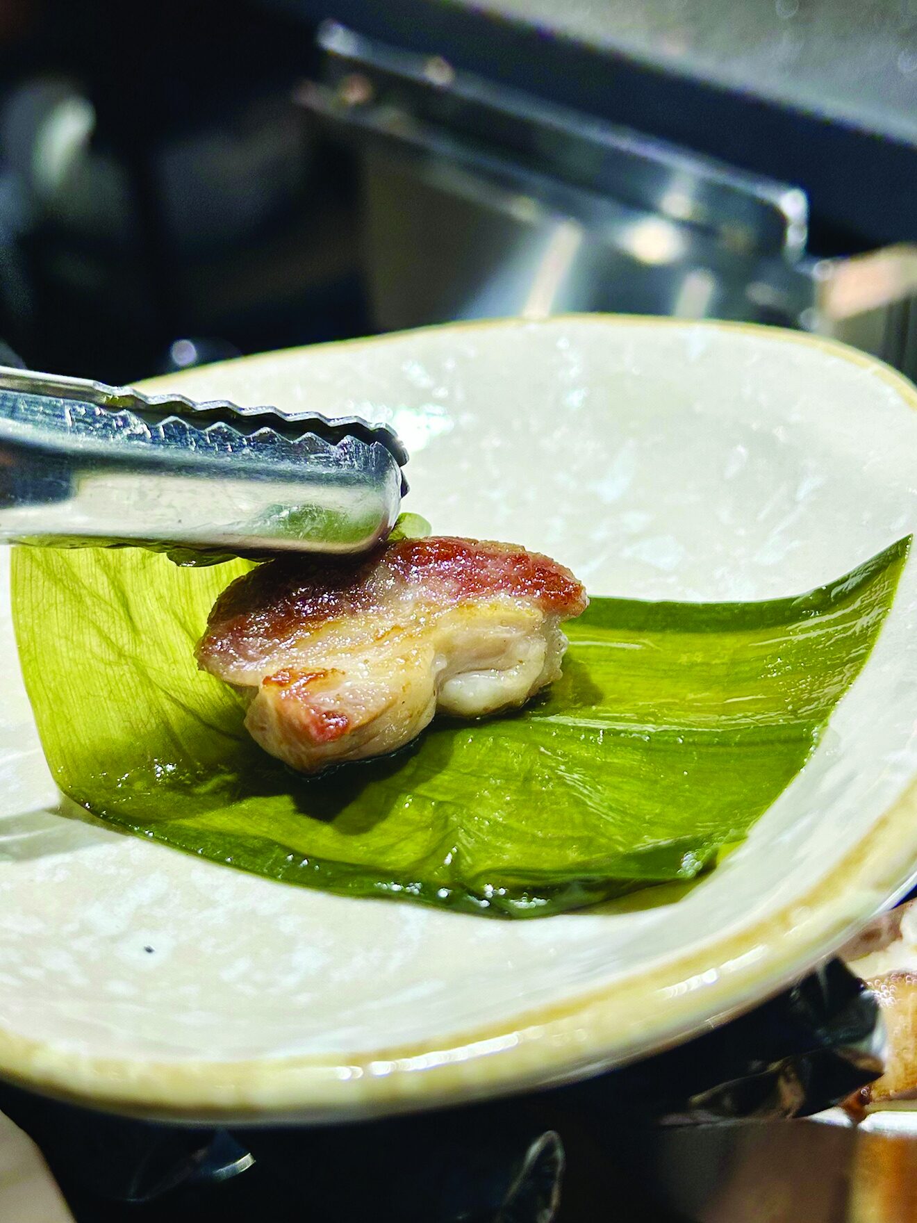 สวรรค์ในครัว - มาแล้ว‘ฮัมนัม บาร์บีคิว’ ร้านดังซีรีส์ปักหมุดไทย