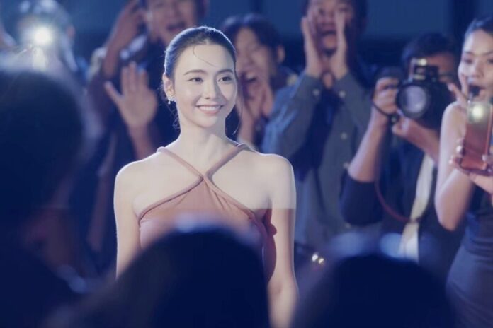 เอม-มุกดา จับคู่ลงจอครั้งแรก จุดประกายเคมีหวาน “MY TUTOR, MY LOVE”