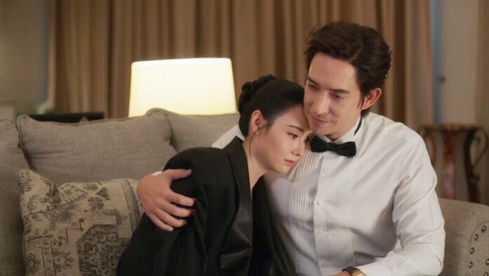 เอม-มุกดา จับคู่ลงจอครั้งแรก จุดประกายเคมีหวาน “MY TUTOR, MY LOVE”