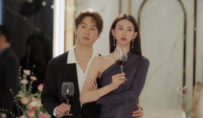เอม-มุกดา จับคู่ลงจอครั้งแรก จุดประกายเคมีหวาน “MY TUTOR, MY LOVE”