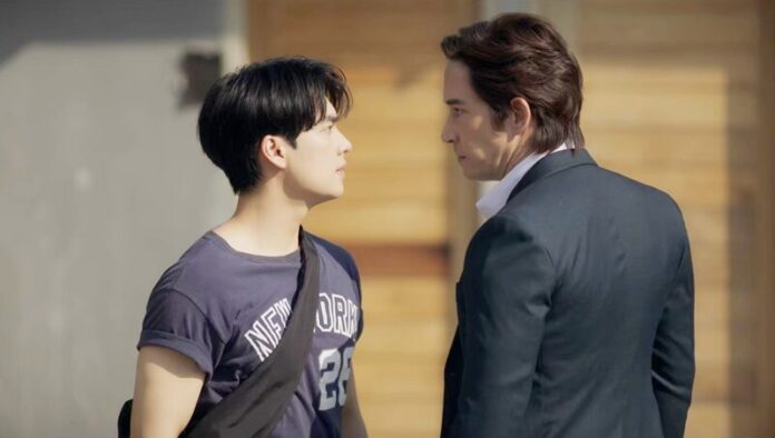 เอม-มุกดา จับคู่ลงจอครั้งแรก จุดประกายเคมีหวาน “MY TUTOR, MY LOVE”