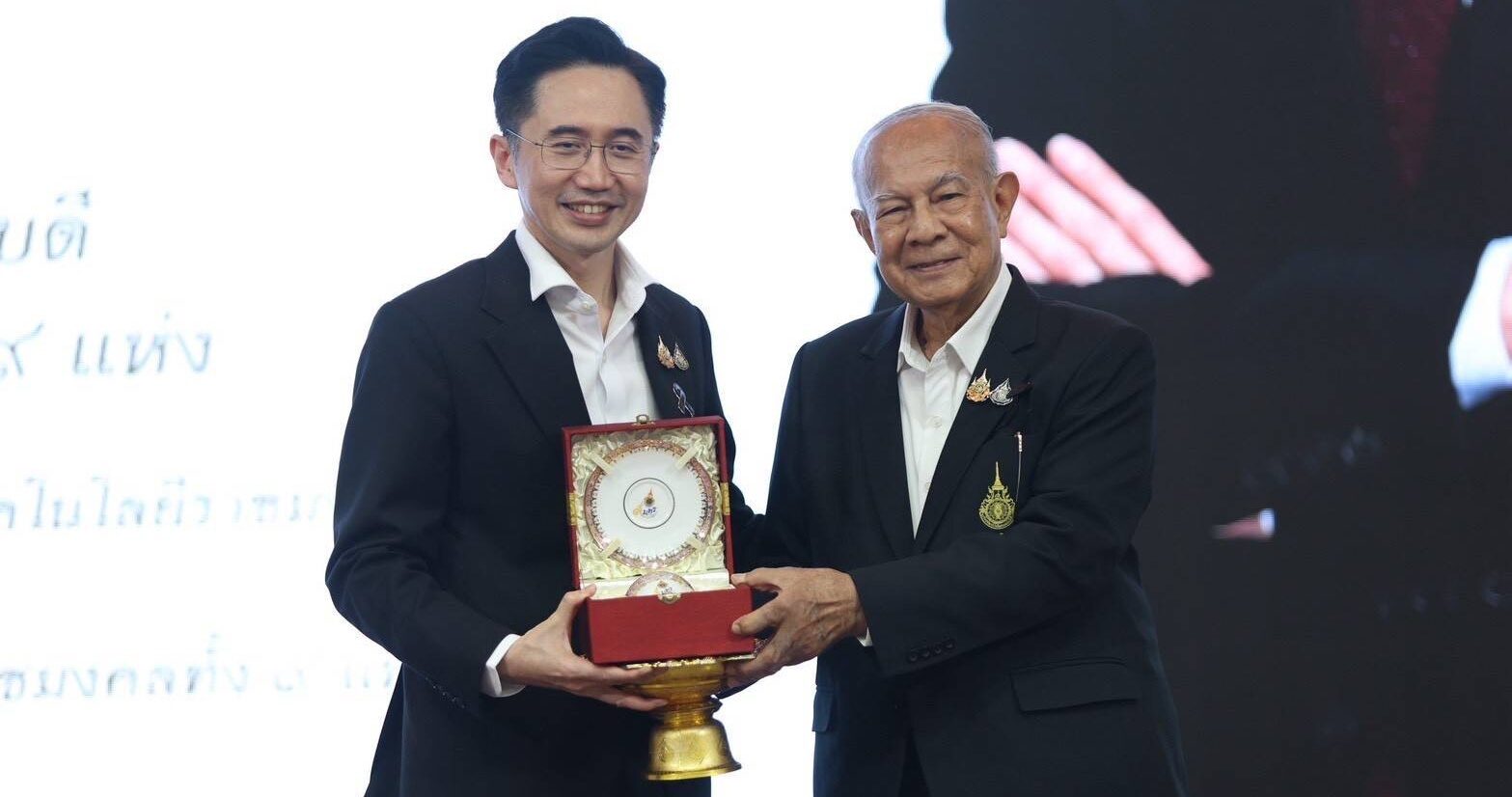 มทร.รัตนโกสินทร์ ร่วมประชุม ยุทธศาสตร์มหาวิทยาลัยเทคโนโลยีรา