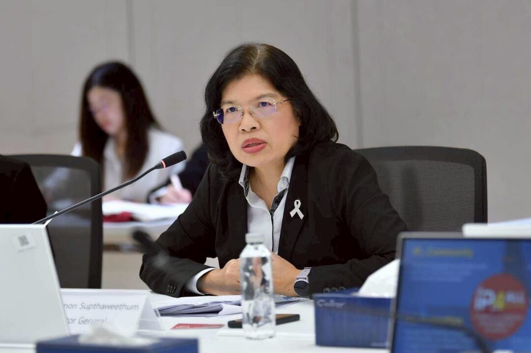 ทรัพย์สินทางปัญญา ผนึกกำลังทลายเครือข่าย “หนังเถื่อน” ข้ามแด