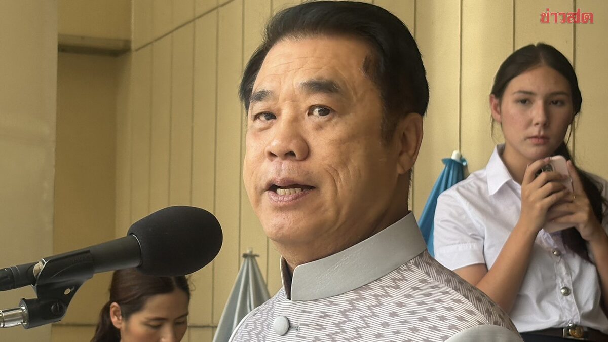 สุริยะ ไม่นิ่งนอนใจ มาเลเซีย สั่งระงับนำเข้า กุ้งไทย เตรียมบ