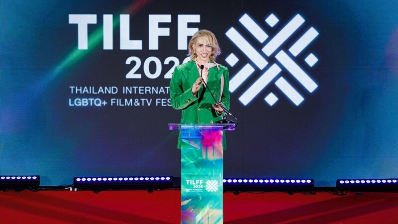 TILFF 2026