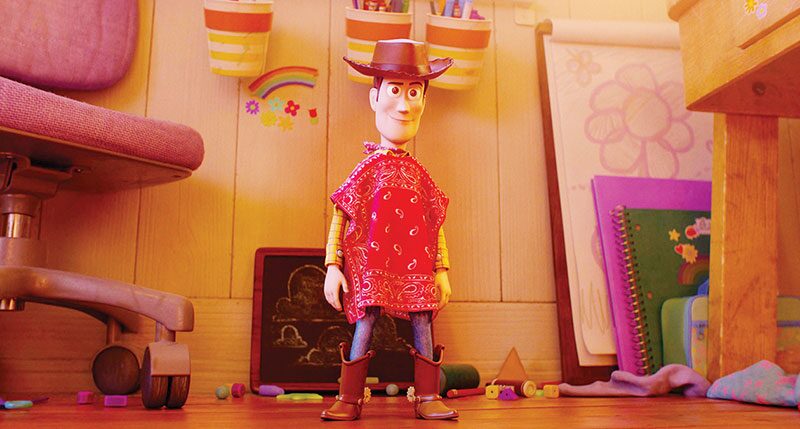 Toy Story 5