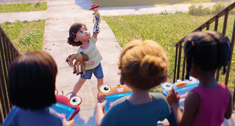 Toy Story 5